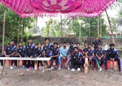 Red Wings lift APL trophy again