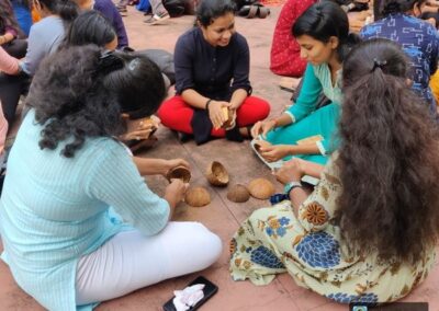 World forest day and water day celebrated