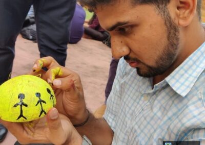 World forest day and water day celebrated