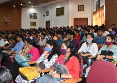 World forest day and water day celebrated