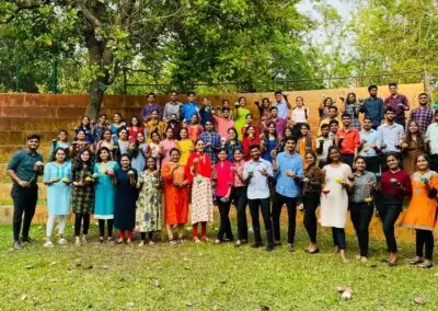 World forest day and water day celebrated