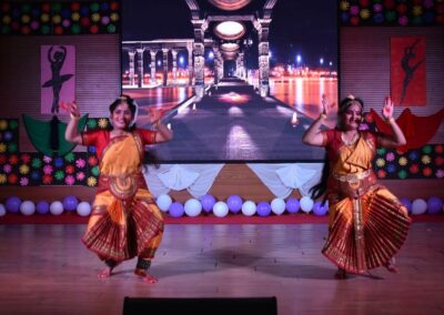 United we stand together as one: Hostel Day celebrated