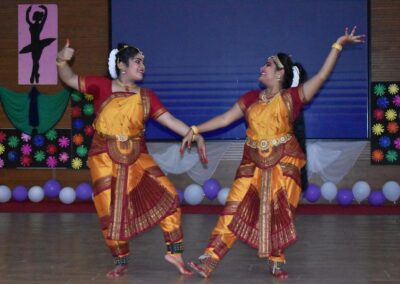 United we stand together as one: Hostel Day celebrated