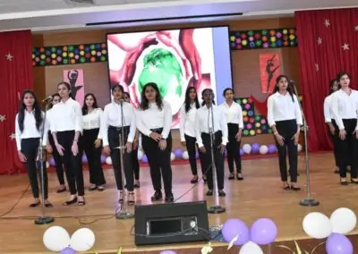 United we stand together as one: Hostel Day celebrated