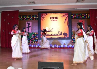 United we stand together as one: Hostel Day celebrated