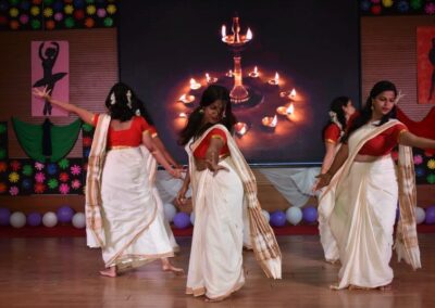 United we stand together as one: Hostel Day celebrated