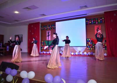 United we stand together as one: Hostel Day celebrated