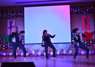 United we stand together as one: Hostel Day celebrated