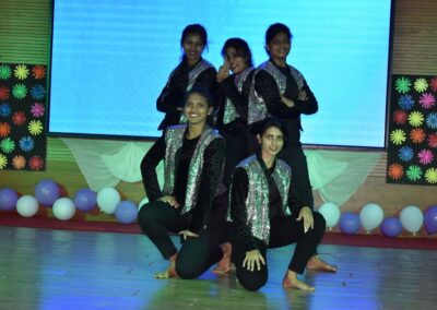 United we stand together as one: Hostel Day celebrated