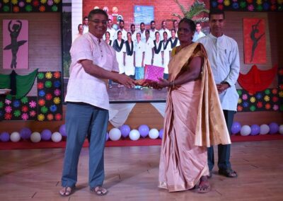 United we stand together as one: Hostel Day celebrated