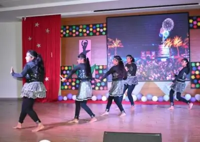 United we stand together as one: Hostel Day celebrated