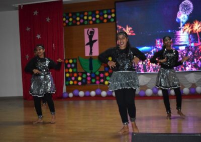 United we stand together as one: Hostel Day celebrated