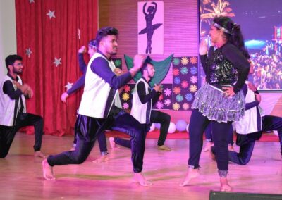 United we stand together as one: Hostel Day celebrated