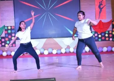 United we stand together as one: Hostel Day celebrated