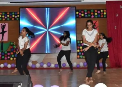United we stand together as one: Hostel Day celebrated