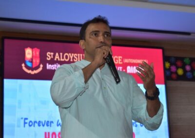 United we stand together as one: Hostel Day celebrated