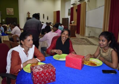 United we stand together as one: Hostel Day celebrated