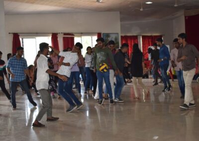 Orientation programme held for MBA students