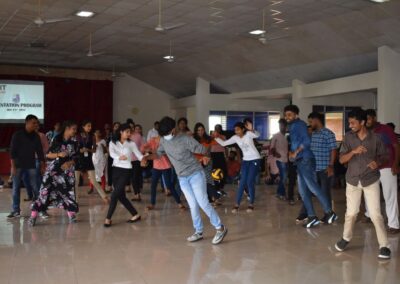 Orientation programme held for MBA students