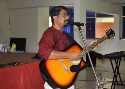 Orientation programme held for MBA students