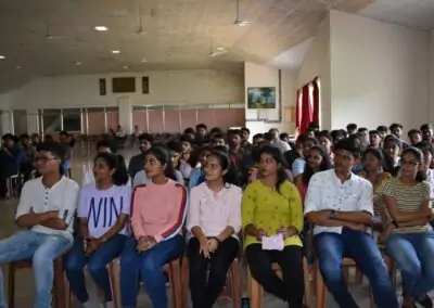Orientation programme held for MBA students