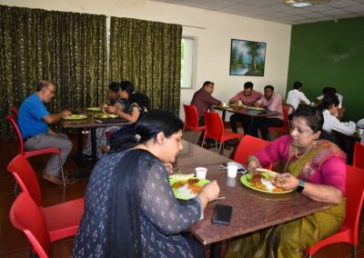 Covid implications for business: MBA dept holds international conference