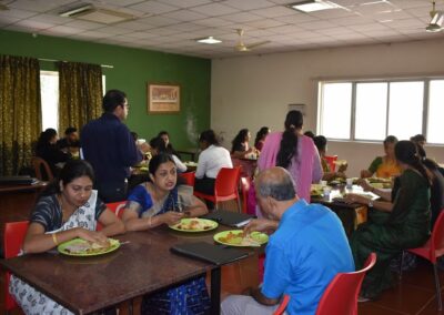 Covid implications for business: MBA dept holds international conference