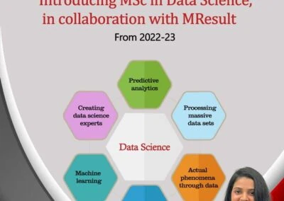 St Aloysius College, (Autonomous), Beeri campus introduces MSc Data Science