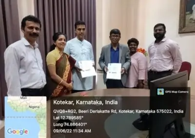 St Aloysius College, (Autonomous), Beeri campus introduces MSc Data Science