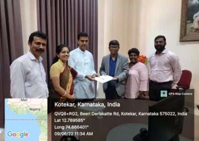 St Aloysius College (Deemed to be University), Beeri campus introduces MSc Data Science