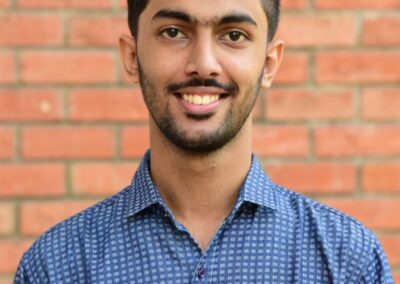 MCA students complete sponsored project