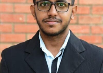 MCA students complete sponsored project