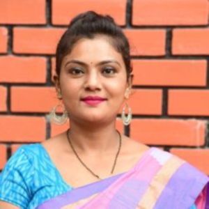 Mrs Anushree Raj Mrs Anushree Raj