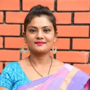 Mrs Anushree Raj Mrs Anushree Raj