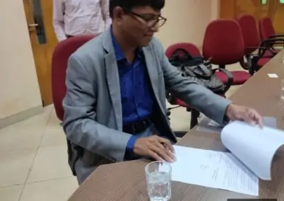 AIMIT signs MOU with MResult