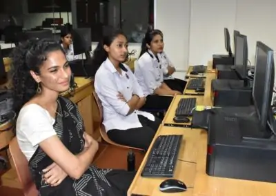 Workshop on bioinformatics held