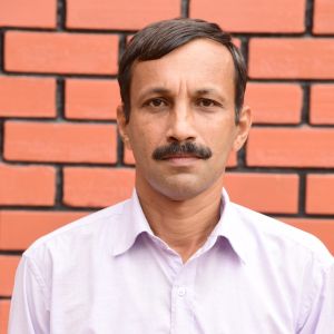 Dr. Jeevan L J Pinto Dr. Jeevan L J Pinto
