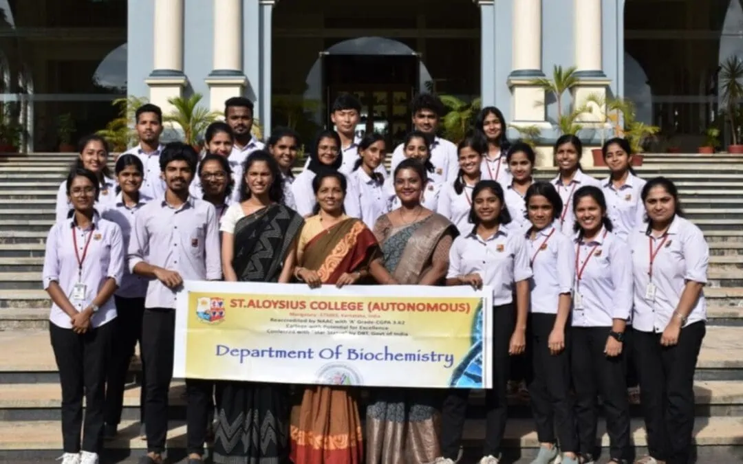 Workshop on bioinformatics held