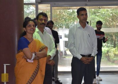 Flashmob held to set the tone for Epitome