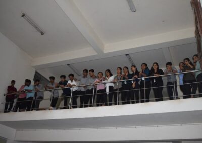 Flashmob held to set the tone for Epitome