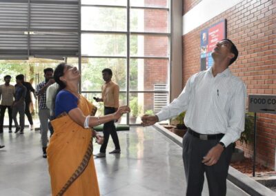 Flashmob held to set the tone for Epitome