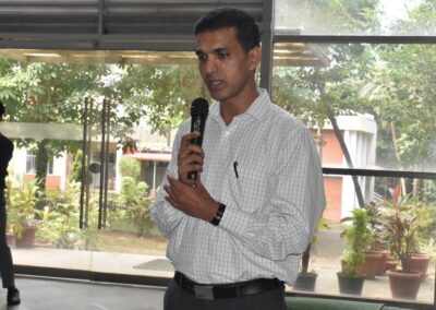 Flashmob held to set the tone for Epitome