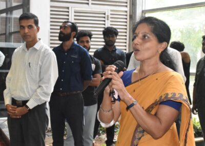 Flashmob held to set the tone for Epitome