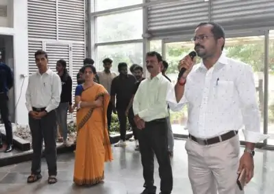 Flashmob held to set the tone for Epitome