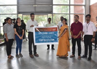 Flashmob held to set the tone for Epitome