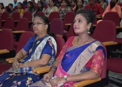 IT department holds ethnic day