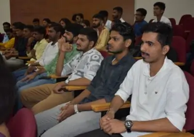 IT department holds ethnic day
