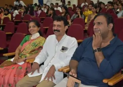 IT department holds ethnic day