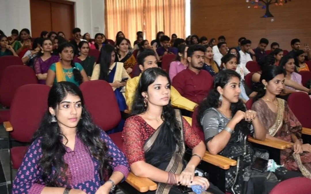 IT department holds ethnic day