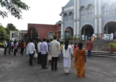 75th Independence Day celebrated